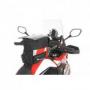 Ambato Exp Red tank bag "Ambato Exp Red" for Honda CRF1000L Africa Twin