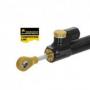 Steering damper Touratech Suspension Competition CSC for Ducati Panigale from 2014 incl. mounting kit