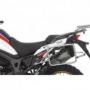 Asiento Moto Fresh Touch, para Honda CRF1000L Africa Twin/ CRF1000L Adventure Sports.