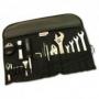 Tool kit for Ducati, Honda, Kawasaki, Suzuki, Triumph and Yamaha CruzTools RoadTech RTM3