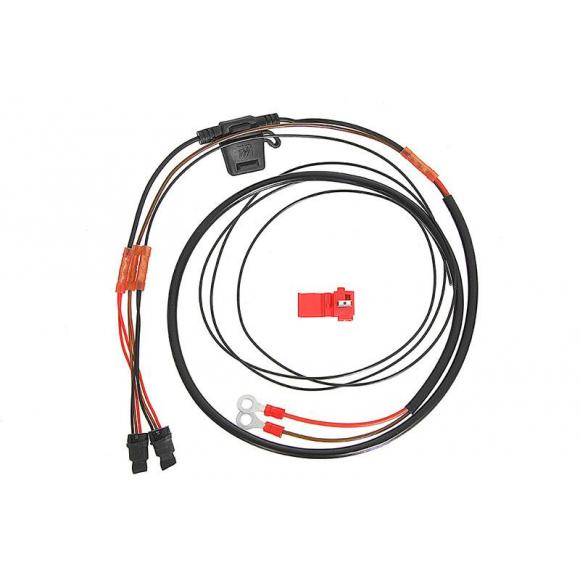 Cable de conexión para asiento de confort HEAT CONTROL