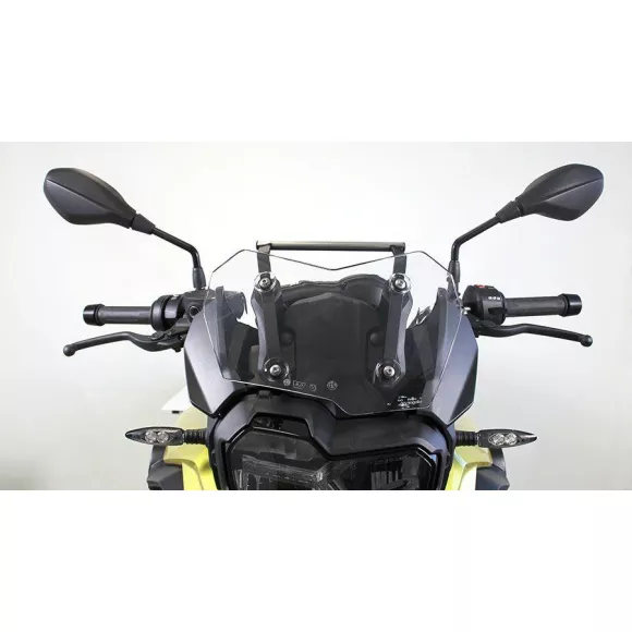 GPS bracket for BMW F750GS