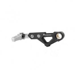 Adjustable and foldable gearshift lever for BMW R1250GS/ R1250GS Adventure/ R1200GS (LC) / R1200GS Adventure (LC)