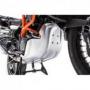 Crankcase cover "RallyeForm" for KTM 1050 Adventure / 1090 Adventure / 1190 Adventure / 1290 Super Adventure & R