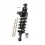 Black-T Shock absorber tube for BMW R nineT model Scrambler/Racer/Pure/UrbanG/S from 2016 onwards type Level2