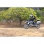 Cubrecarter "Expedition XL" para BMW R1200GS LC desde 2017 y Adventure LC desde 2017