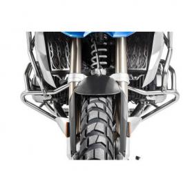 Engine protection bars for BMW R1200GS (LC) - Silver