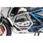 Engine protection bars for BMW R1200GS (LC)