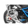 Engine protection bars for BMW R1200GS (LC)