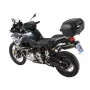 Alurack motorcycle top case support for BMW F 750 GS (2018-)