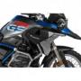 Bolsa "Ambato" para estribera 045-5168 / 045-5171 para BMW R1200GS (LC) de 2017 y 037-5161 / 037-5163 para R1250GS, 1 par