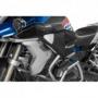 Bolsa "Ambato" para estribera 045-5168 / 045-5171 para BMW R1200GS (LC) de 2017 y 037-5161 / 037-5163 para R1250GS, 1 par