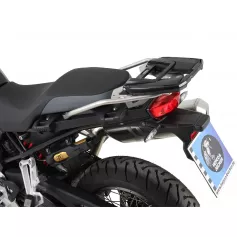 Easyrack motorcycle top case support for BMW F 750 GS (2018-)