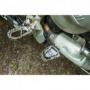 Ensanchamiento del pedal del freno para BMW F850GS/ F750GS