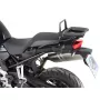 Alurack motorcycle top case support for BMW F 750 GS (2018-)