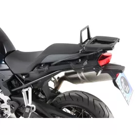 Alurack motorcycle top case support for BMW F 750 GS (2018-)