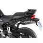 Easyrack motorcycle top case support for BMW F 750 GS (2018-)