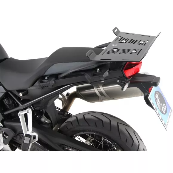 Rear extension for BMW F 750 GS (2018-)