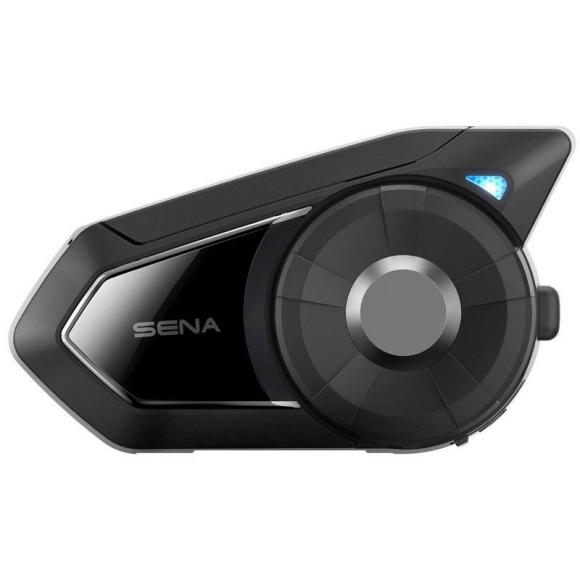 Motorcycle intercom Sena 30K Single Pack