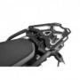 Aluminum luggage rack for BMW F850GS / F750GS