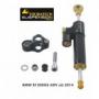 Steering damper "Touratech Suspension CSC" for BMW R1250GS and Adventure / R1200GS (LC) since 2014 / R1200GS ADV