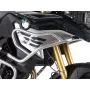 Top protection bars for BMW F 750 GS (2018-)