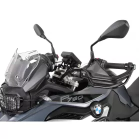 Hand guard for BMW F 750 GS (2018-)