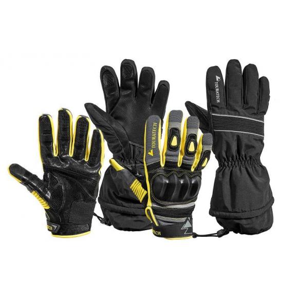 Glove Touratech Guardo World