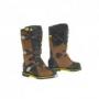 Boots Touratech DESTINO Adventure Brown