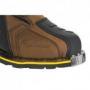 Boots Touratech DESTINO Adventure Brown