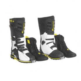 Boots Touratech Destino Adventure Stone