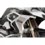 Upper protection bars BMW R1200GS Rallye (2017-2018) / BMW R1250GS by Puig