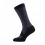 SealSkinz Waterproof and breathable sock - thin