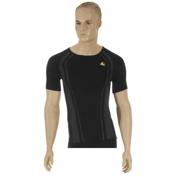 Allroad short sleeve thermal undershirt