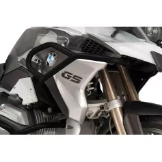 Upper protection bars BMW R1200GS Rallye (2017-2018) / BMW R1250GS by Puig