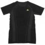 Allroad short sleeve thermal undershirt