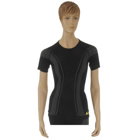 Camiseta interior térmica Allroad para mujer