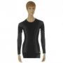 Women's "Allroad" long-sleeved undershirt