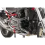 Engine protection bars for BMW R1200R/RS by Puig