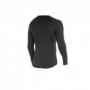 Longshirt "Touratech Nature First", men, black