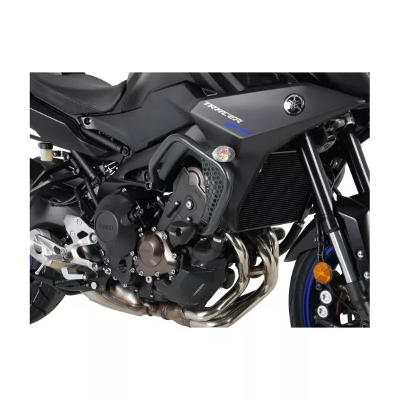 Engine protection bars for Yamaha Tracer 900 / GT (2018-2020)