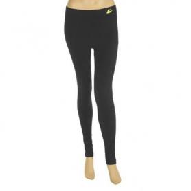 Leggins thermal underpants Touratech "Primero Alpine" for woman - Black