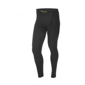 Leggins "Touratech First Storm", men's, black - Black