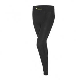 Leggins "Touratech Primero Storm", women's, black - Black