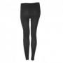 Leggins "Touratech Primero Storm", mujer, negro