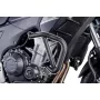 Engine protection bars for Honda CB500F/X by Puig