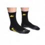 TOURATECH Heavy Duty Riding Socks with DEO®DORANT effect, short socks