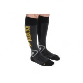 Calcetines largos transpirables efecto DEO®DORANT "Heavy Duty Riding" de Touratech