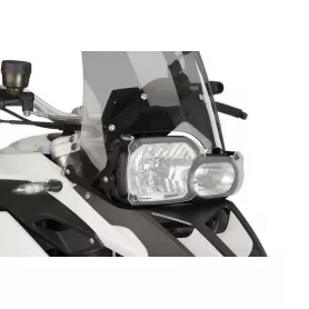 Headlight protector PUIG for BMW F 700 GS 12-17"/ F 800 GS 08-17"/ F 800 GS ADV 13-17"