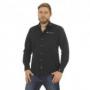 Shirt "Touratech" man, black